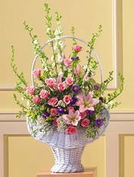 Basket Of Love