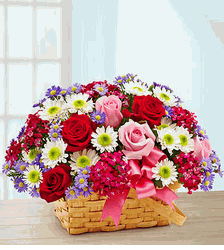 Basket of Love