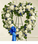 Vietnam Hoa Dam Tang Flower Bean-Massey-Burge Funeral Home Grand Prairie, TX