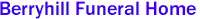 Berryhill Funeral Home