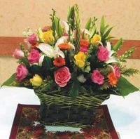 Birthday basket 02