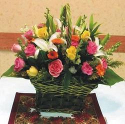 Birthday basket 02