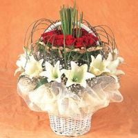 Birthday Basket