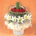 Birthday Basket