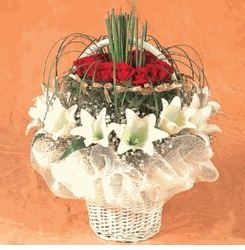 Birthday Basket