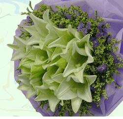 Birthday bouquet