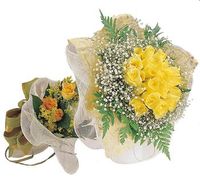 Birthday bouquet