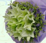 Birthday bouquet