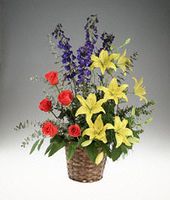  Birthday Flowers 5