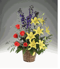  Birthday Flowers 5