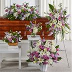 Bo Hoa Mau tim Chia Buon