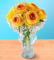 Bountiful Bouquet