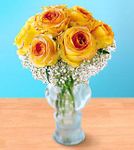 Bountiful Bouquet