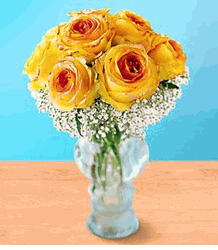 Bountiful Bouquet