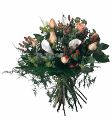 Bouquet of Seasonal 