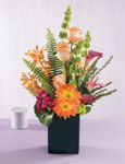 Breathtaking Blooms Bouquet