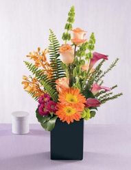 Breathtaking Blooms Bouquet