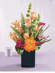 Breathtaking Blooms Bouquet
