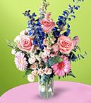 Bright and Beautiful 