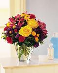 Brighten Your Day bouquet