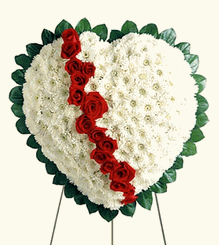 Broken Heart