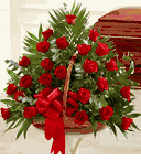 Vietnamese Houston, Texas florists, Flower Brookside Funeral 