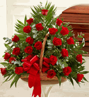 Vietnamese Houston, Texas florists, Flower Brookside Funeral 