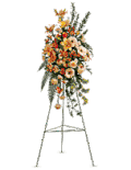 Vietnamese Houston, Texas florists Brookside Memorial Park
