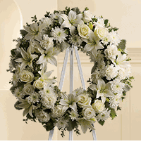 Vietnames Irving, Texas (TX) Saigon Florist, Flower Shop Browns Funerals