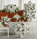 - Bundle Flower Sympathy Bundles & Funeral Sets