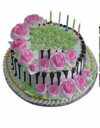 Cake 99