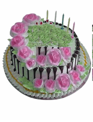 Cake 99
