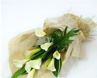 Cala Bouquet