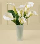 Calla Lily Calling Bouquet