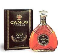 Camus X.O 
