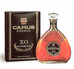 Camus X.O 
