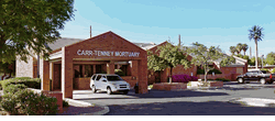Tempe, Arizona (AZ) Saigon Florist, Flower Shop Carr-Tenney Mortuary