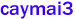 caymai3