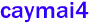 caymai4