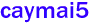 caymai5