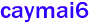 caymai6