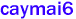 caymai6