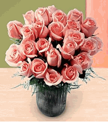 Celebrate the Day Rose Bouquet