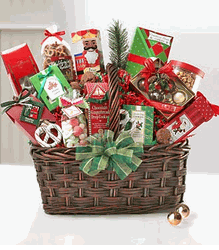 Celebration Basket 
