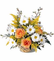 Celebration Of Life Bouquet