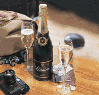 Champagne 