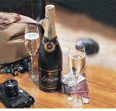 Champagne 