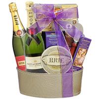 Champagne Duo and more gifts