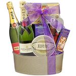 Champagne Duo and more gifts