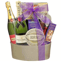 Champagne Duo and more gifts